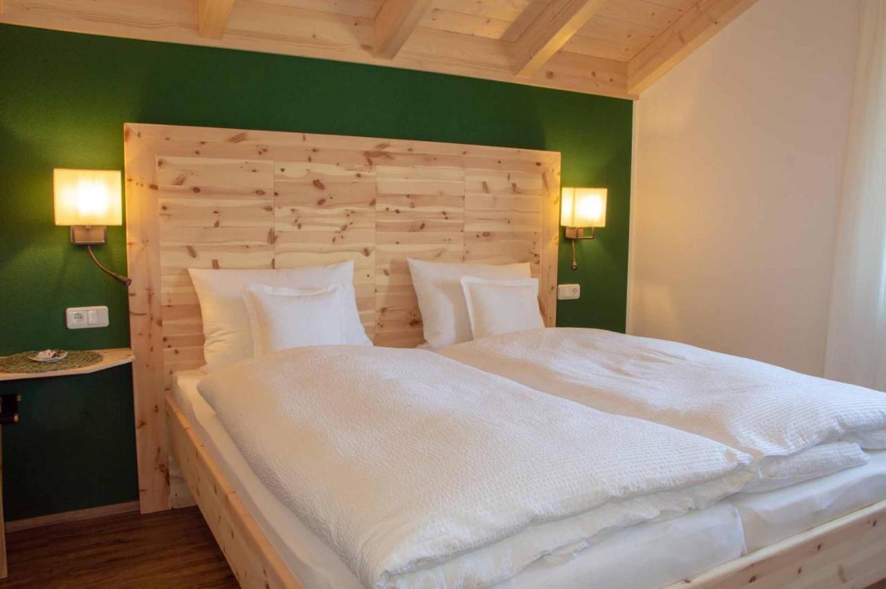 Bergkiefer - Ferienwohnung Oy-Mittelberg Εξωτερικό φωτογραφία