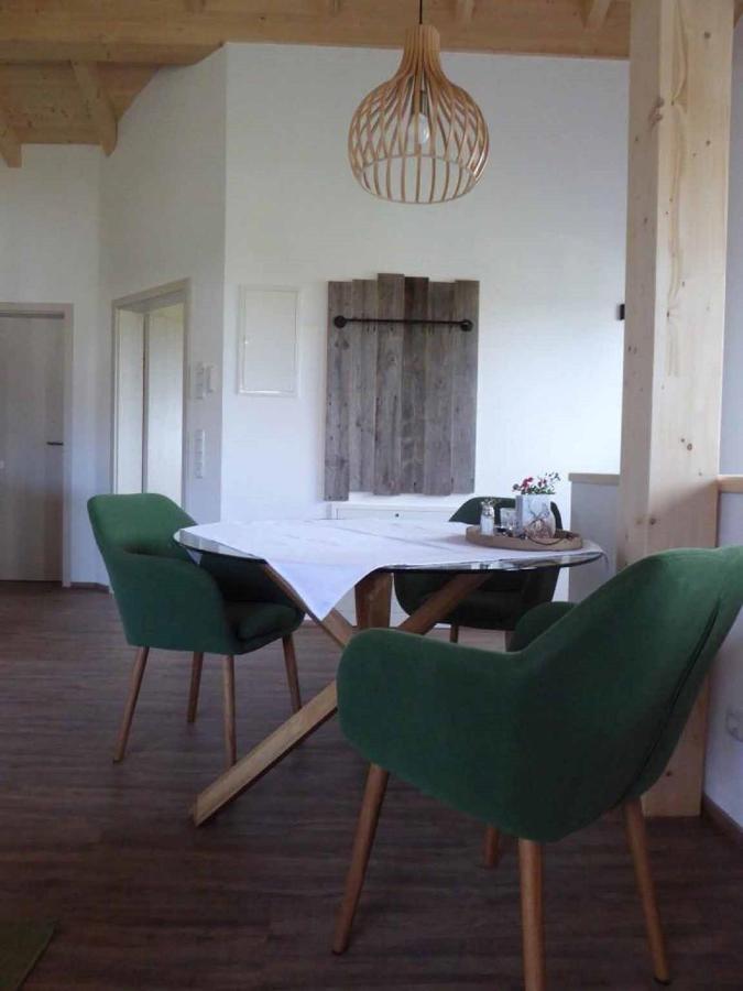 Bergkiefer - Ferienwohnung Oy-Mittelberg Εξωτερικό φωτογραφία