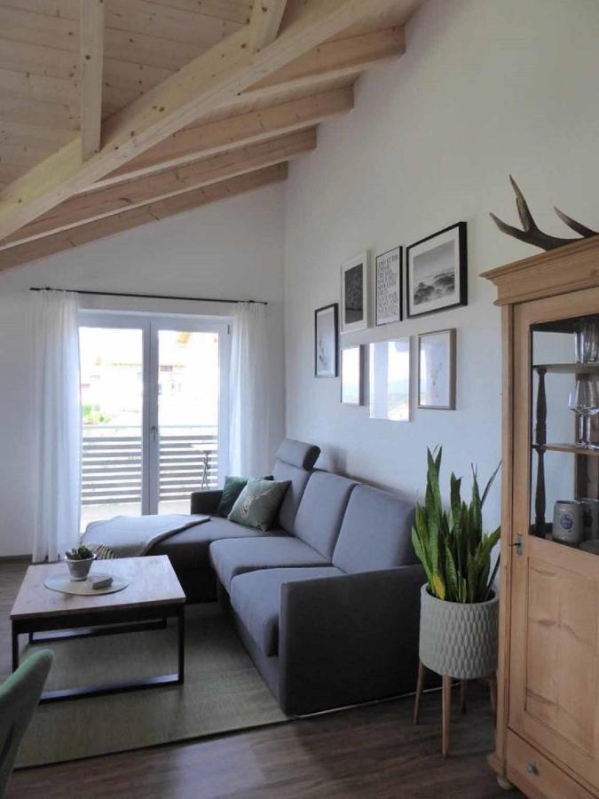 Bergkiefer - Ferienwohnung Oy-Mittelberg Εξωτερικό φωτογραφία